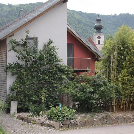 엔젤하르츠젤 Haus Kirchenblick 아파트 외부 사진